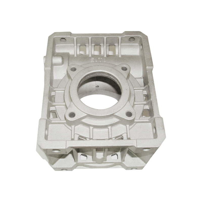 Non-standard valve accessories aluminum casting valve plate