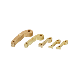 Oem /customized brass casting with different surface finish