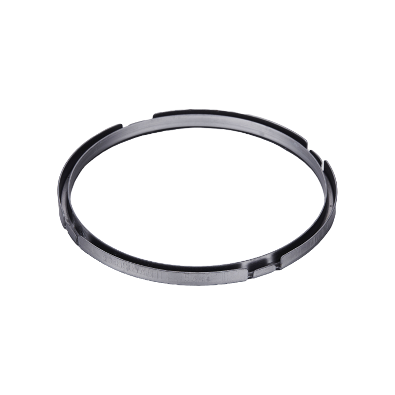 Metal cold forming process flange ring for auto industry