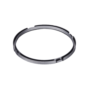 Metal cold forming process flange ring for auto industry