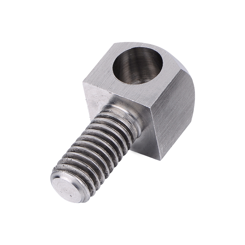 SS304 316 non standard square head screw bolt auto parts