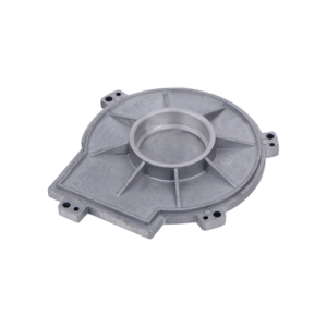 Alloy aluminum die casting for auto industry
