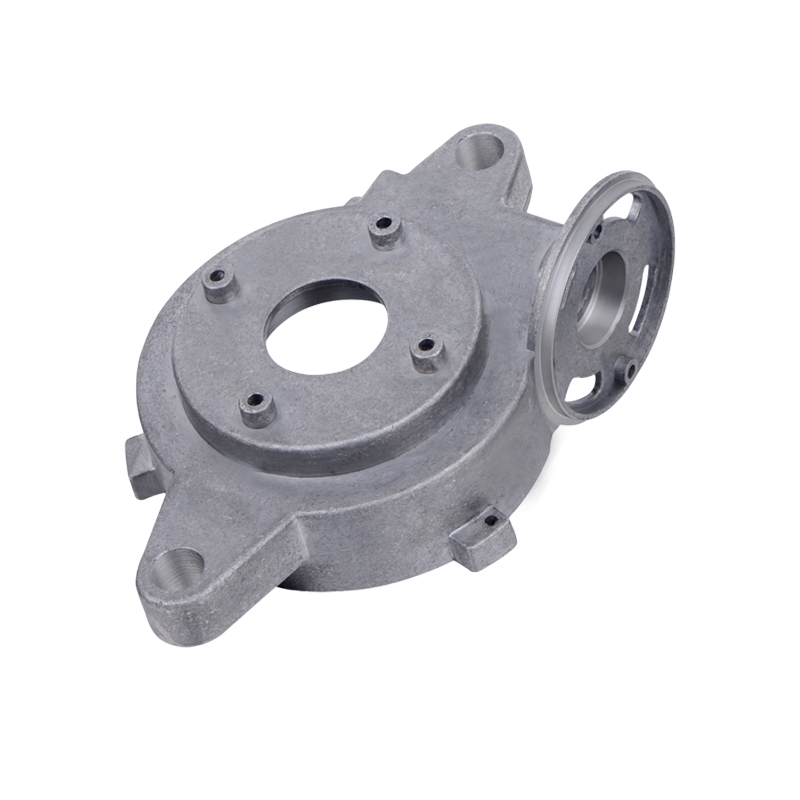 Non-standard valve accessories aluminum casting bonnet