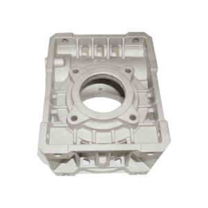 Non-standard valve accessories aluminum casting valve plate