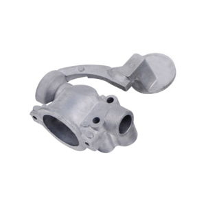 Non-standard valve accessories aluminum casting valve core