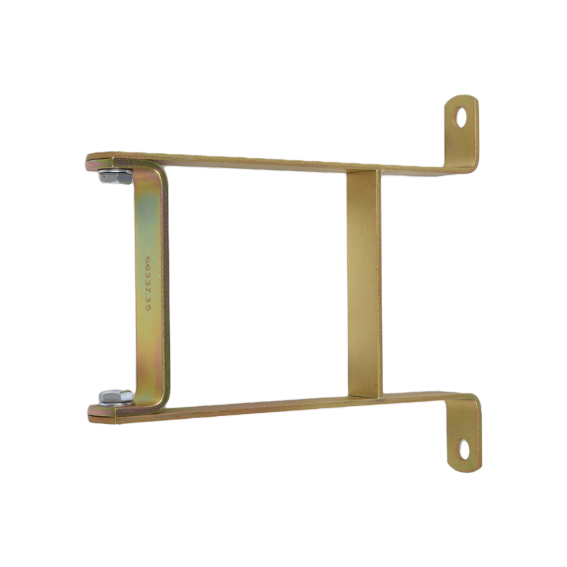 Custom metal brackets angle support brace fixing corner brace