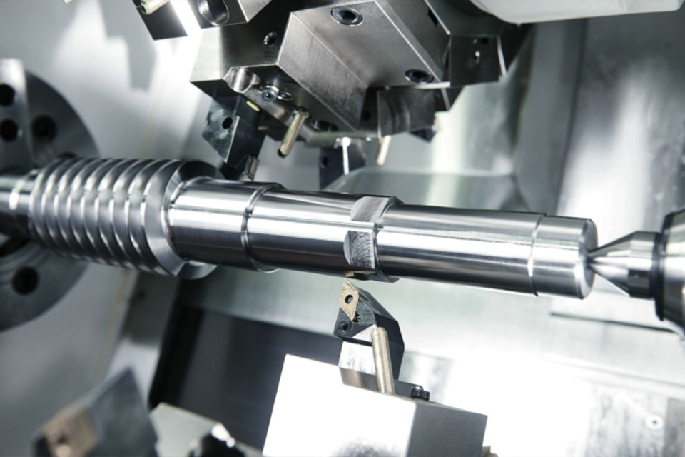 COLD HEADING&FASTENERS